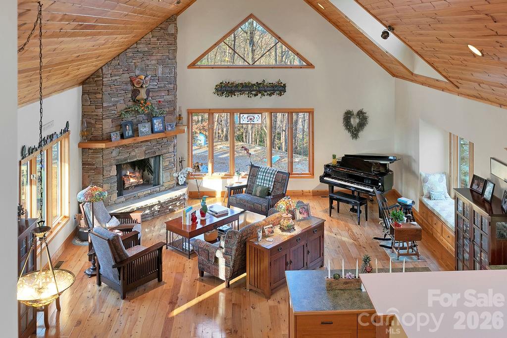40 Walnut Ridge Circle Brevard NC 28712