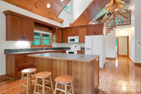 40 Walnut Ridge Circle Brevard NC 28712