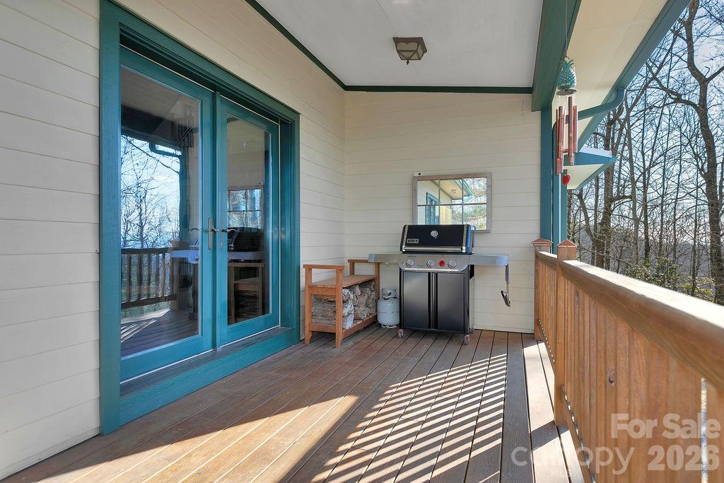 40 Walnut Ridge Circle Brevard NC 28712