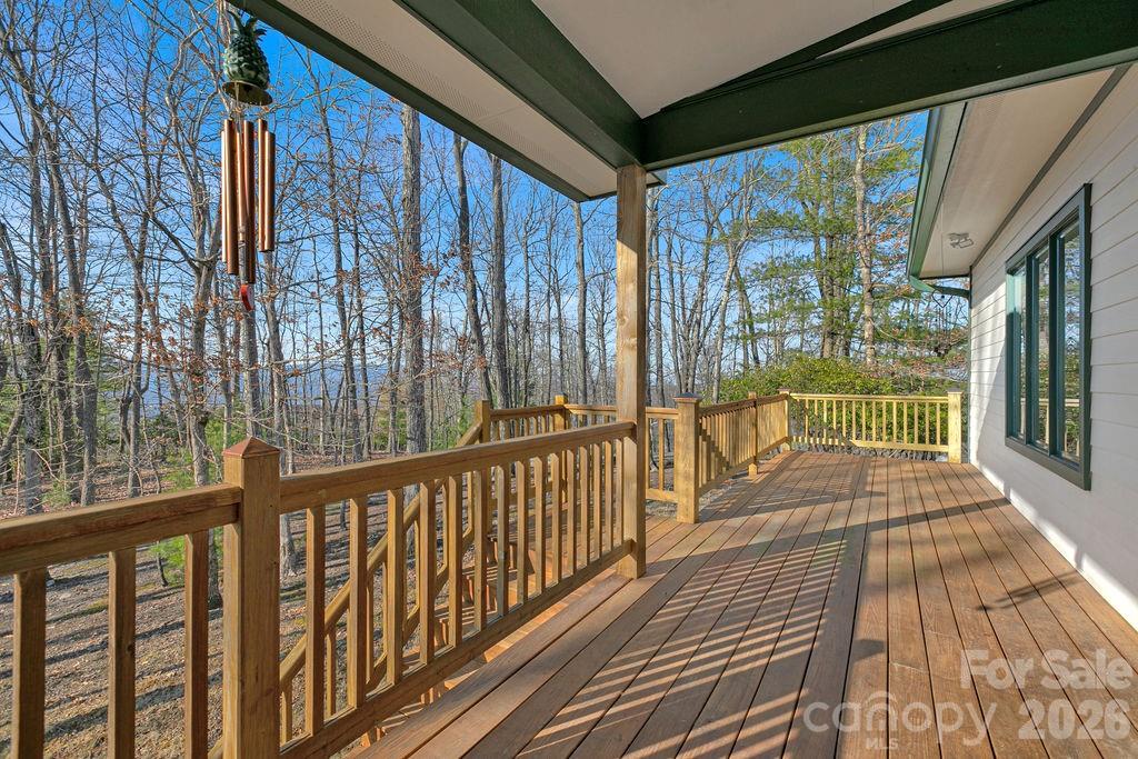 40 Walnut Ridge Circle Brevard NC 28712