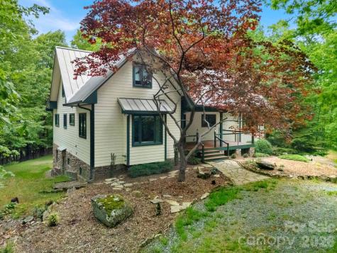 40 Walnut Ridge Circle Brevard NC 28712