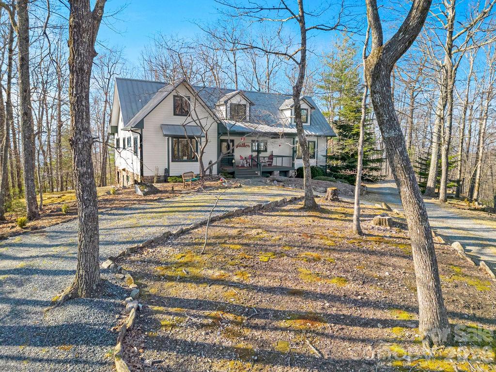 40 Walnut Ridge Circle Brevard NC 28712