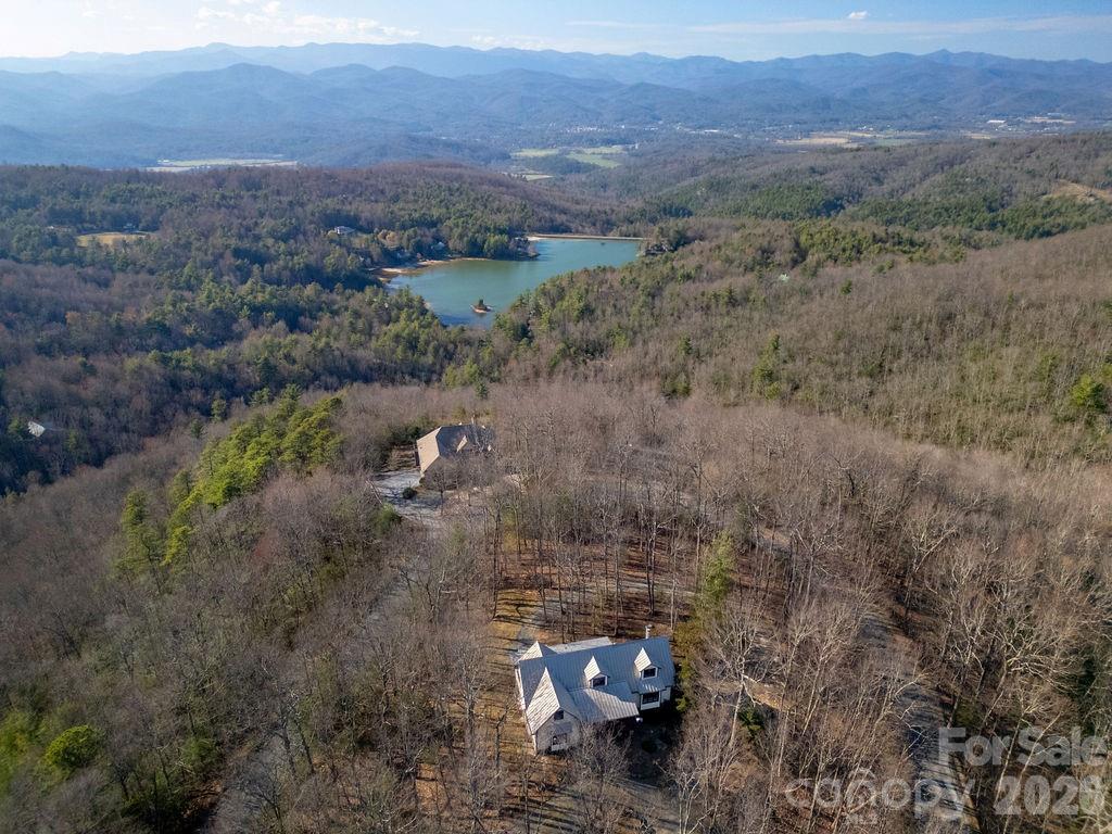 40 Walnut Ridge Circle Brevard NC 28712