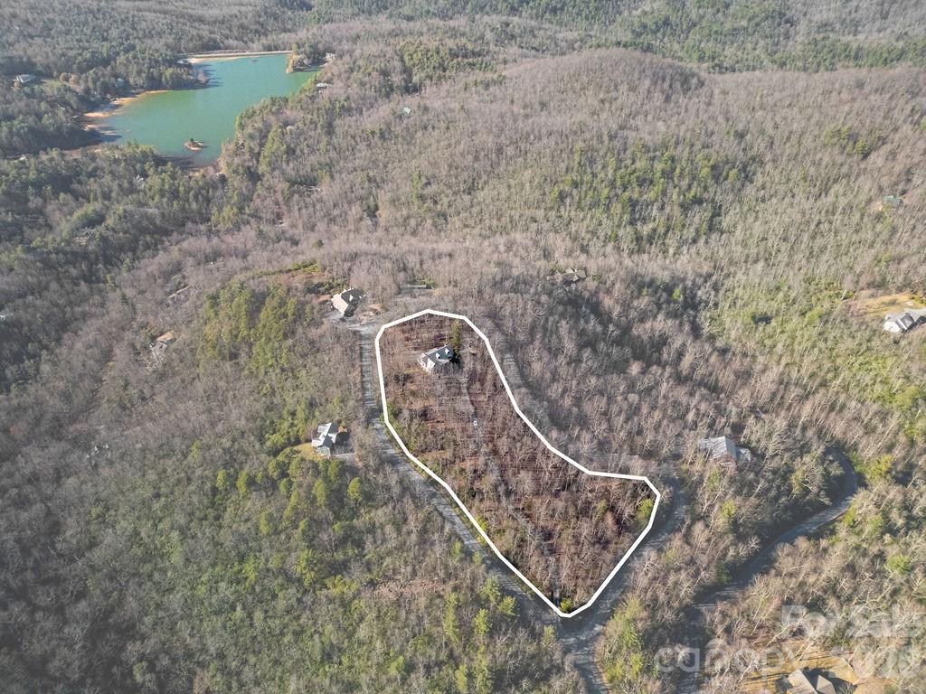 40 Walnut Ridge Circle Brevard NC 28712