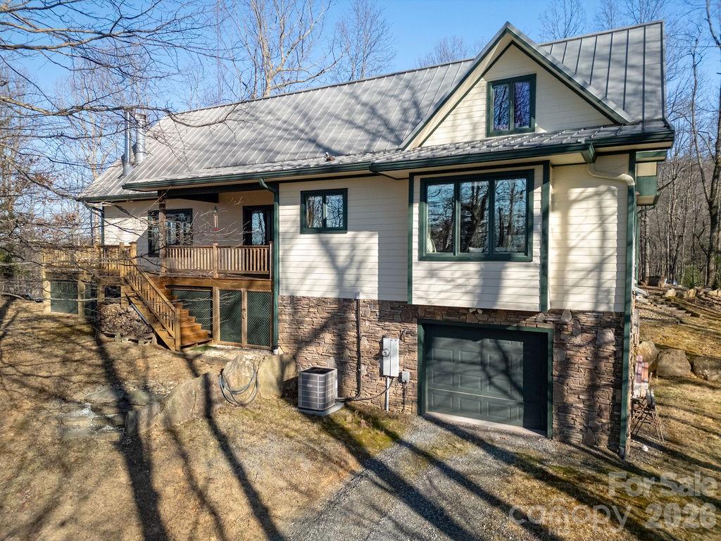 40 Walnut Ridge Circle Brevard NC 28712