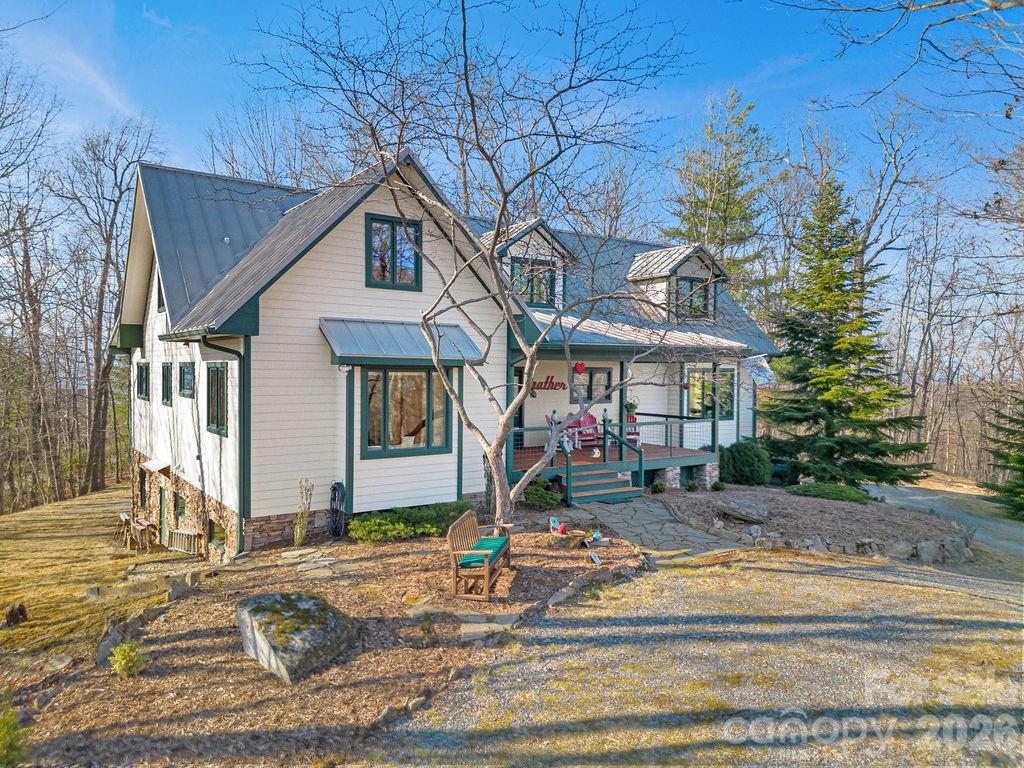 40 Walnut Ridge Circle Brevard NC 28712