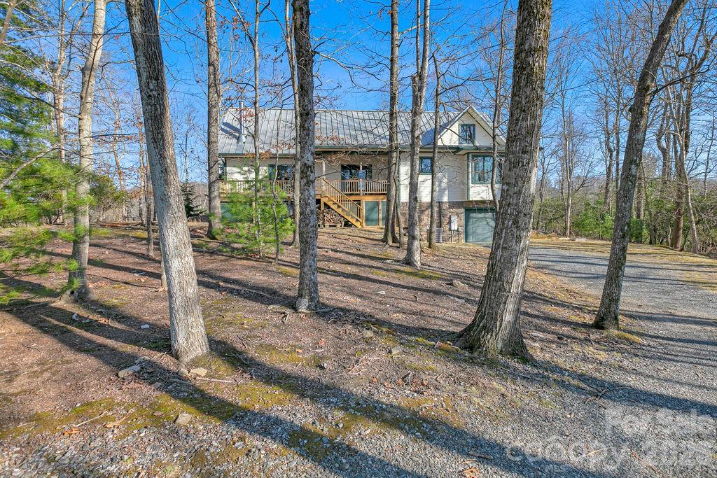 40 Walnut Ridge Circle Brevard NC 28712