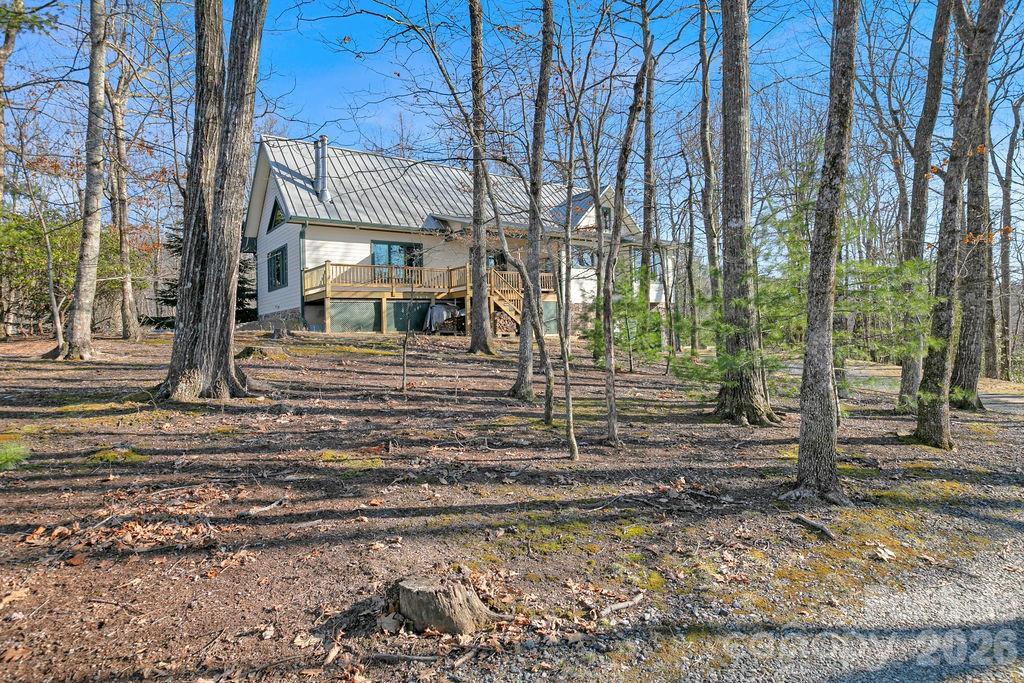 40 Walnut Ridge Circle Brevard NC 28712