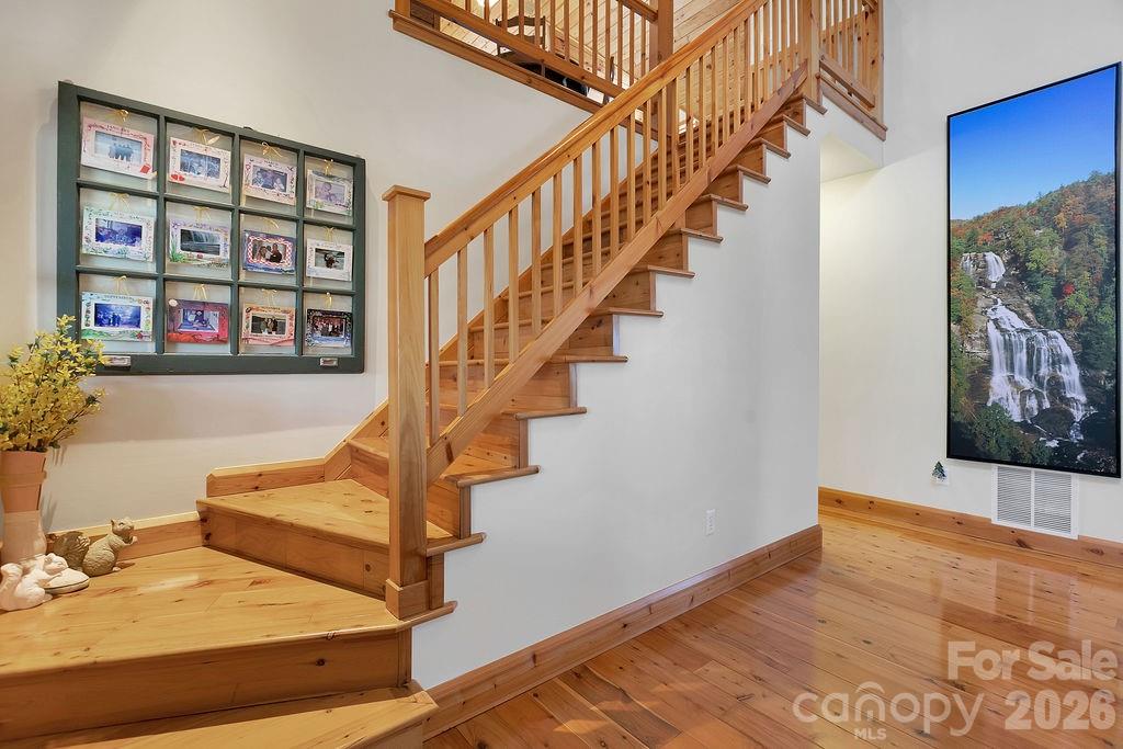 40 Walnut Ridge Circle Brevard NC 28712
