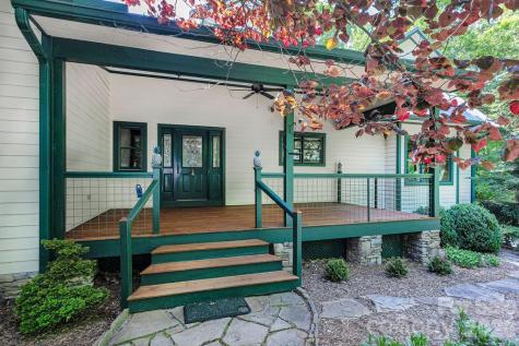40 Walnut Ridge Circle Brevard NC 28712