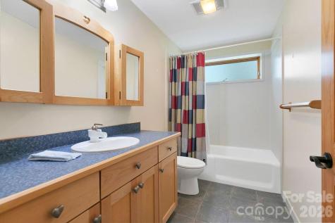 40 Walnut Ridge Circle Brevard NC 28712