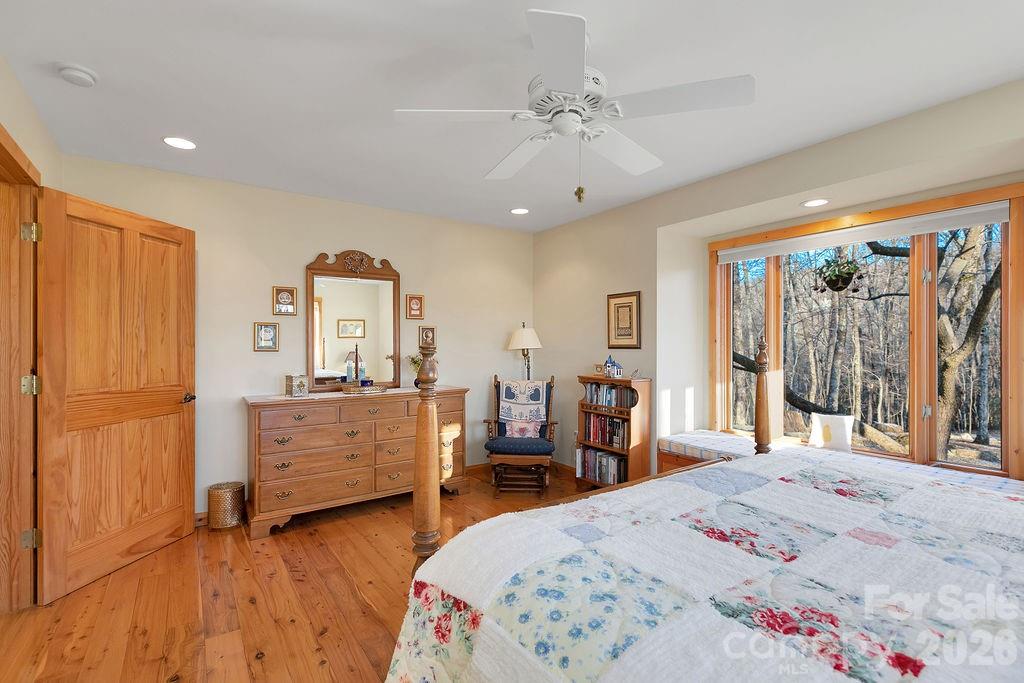 40 Walnut Ridge Circle Brevard NC 28712
