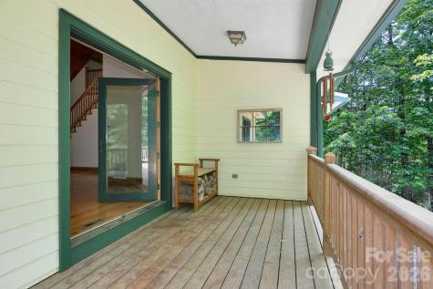 40 Walnut Ridge Circle Brevard NC 28712