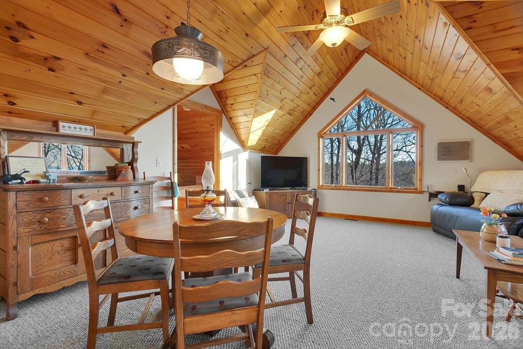 40 Walnut Ridge Circle Brevard NC 28712