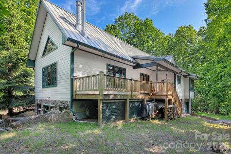 40 Walnut Ridge Circle Brevard NC 28712