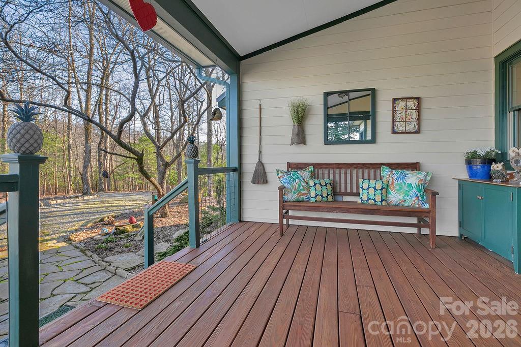 40 Walnut Ridge Circle Brevard NC 28712