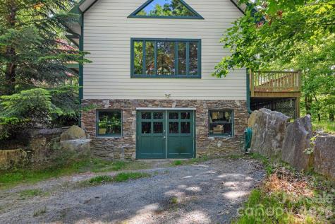 40 Walnut Ridge Circle Brevard NC 28712