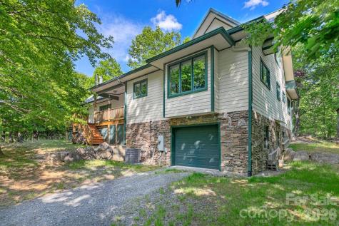 40 Walnut Ridge Circle Brevard NC 28712