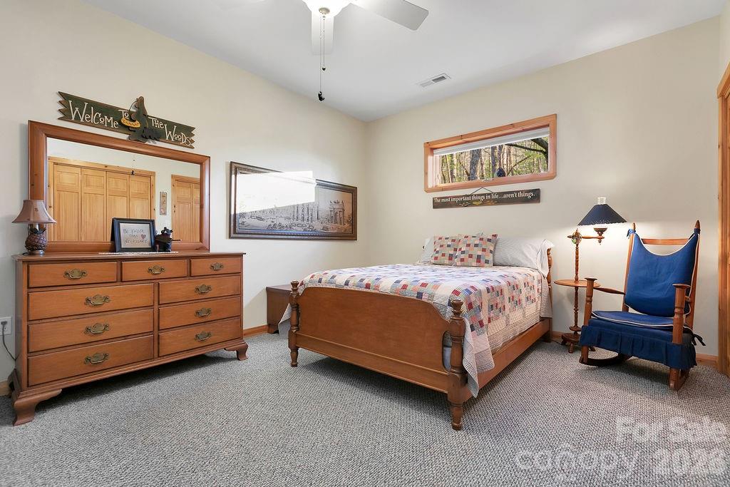 40 Walnut Ridge Circle Brevard NC 28712