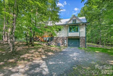 40 Walnut Ridge Circle Brevard NC 28712