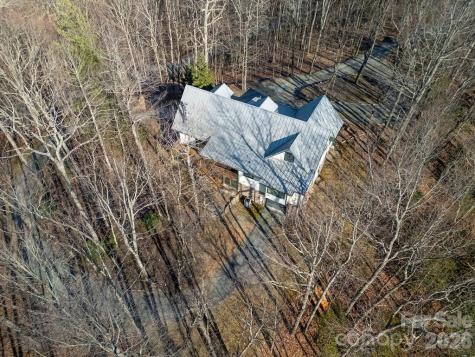 40 Walnut Ridge Circle Brevard NC 28712