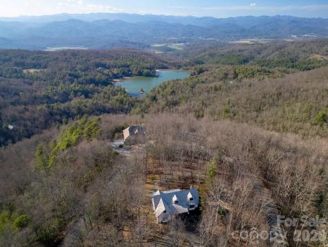 40 Walnut Ridge Circle Brevard NC 28712