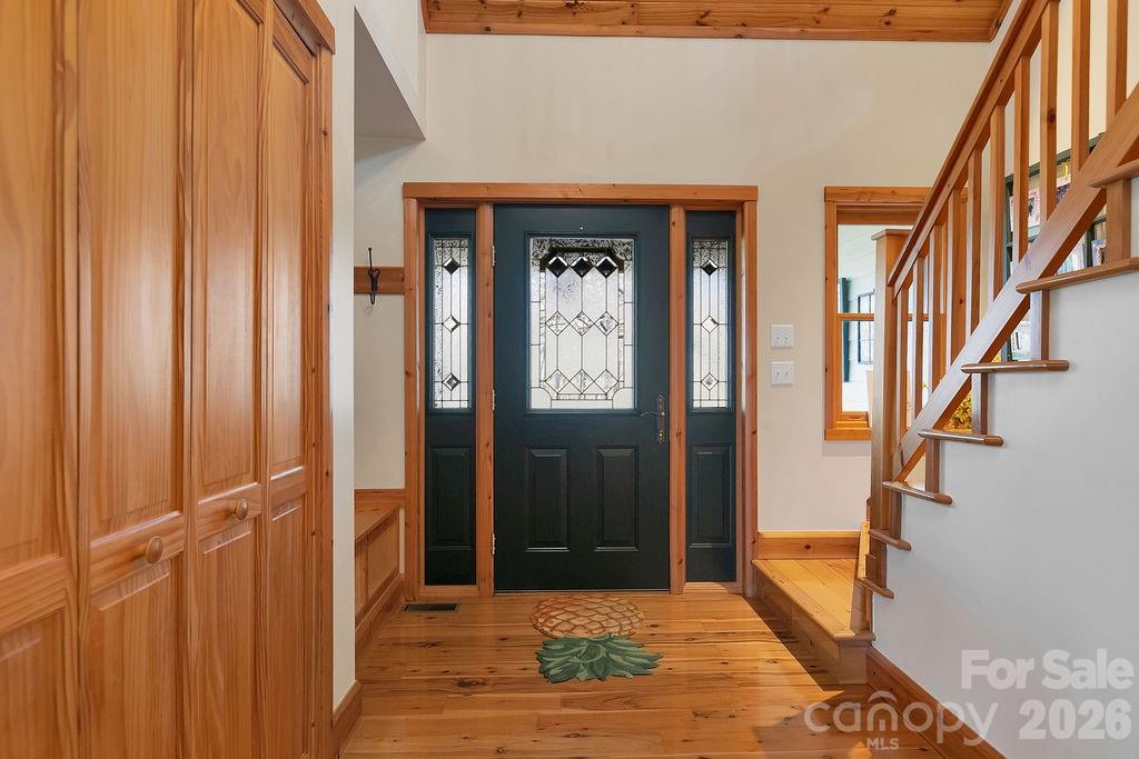 40 Walnut Ridge Circle Brevard NC 28712