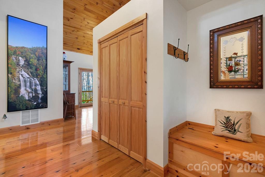 40 Walnut Ridge Circle Brevard NC 28712