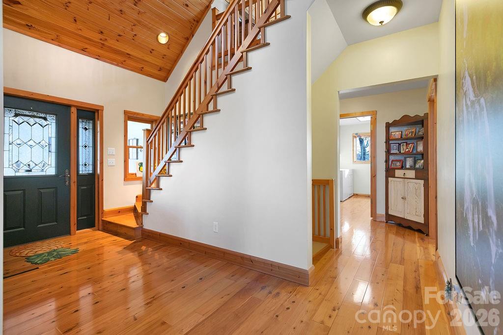 40 Walnut Ridge Circle Brevard NC 28712