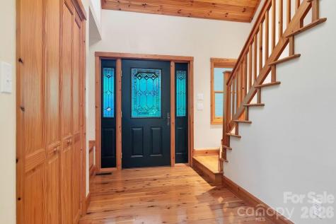 40 Walnut Ridge Circle Brevard NC 28712