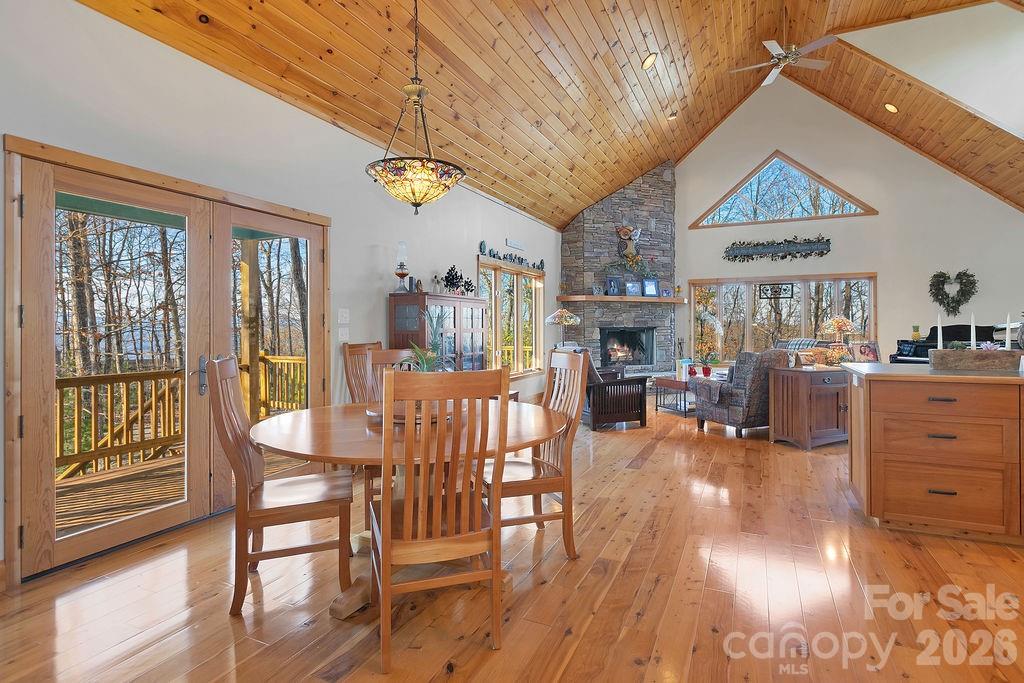 40 Walnut Ridge Circle Brevard NC 28712