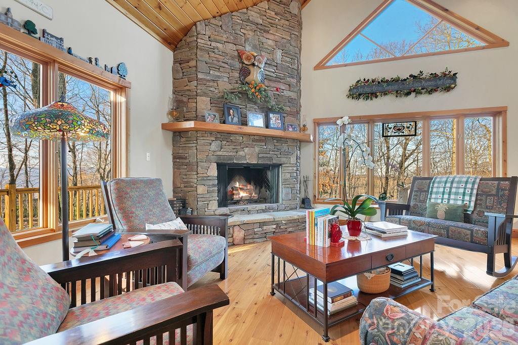 40 Walnut Ridge Circle Brevard NC 28712