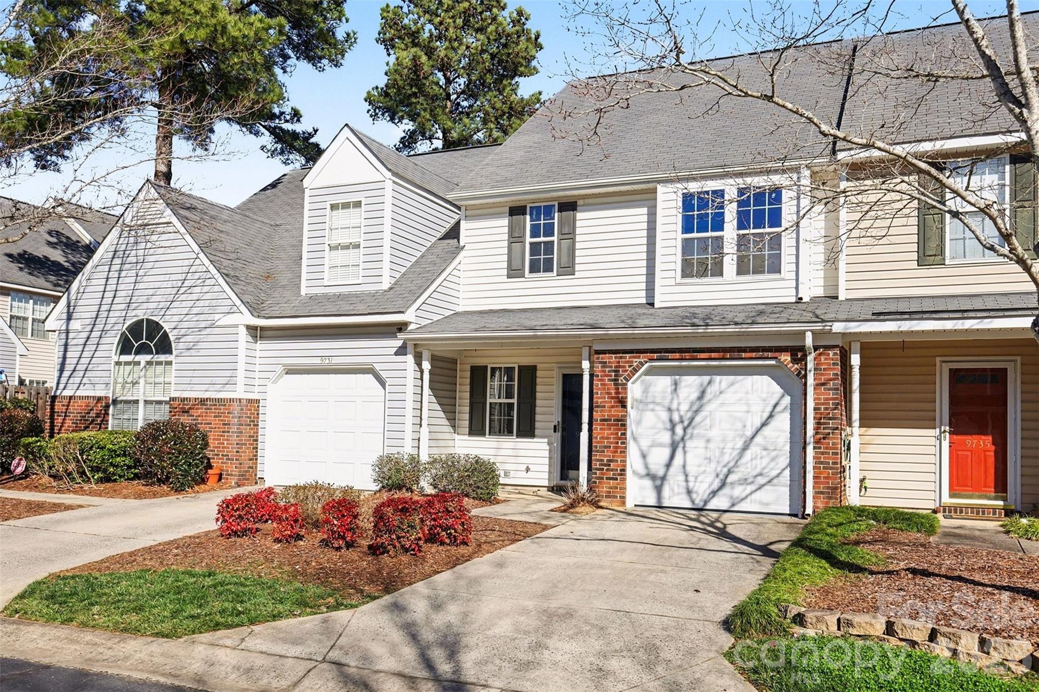 9733 Elizabeth Townes Lane Charlotte NC 28277