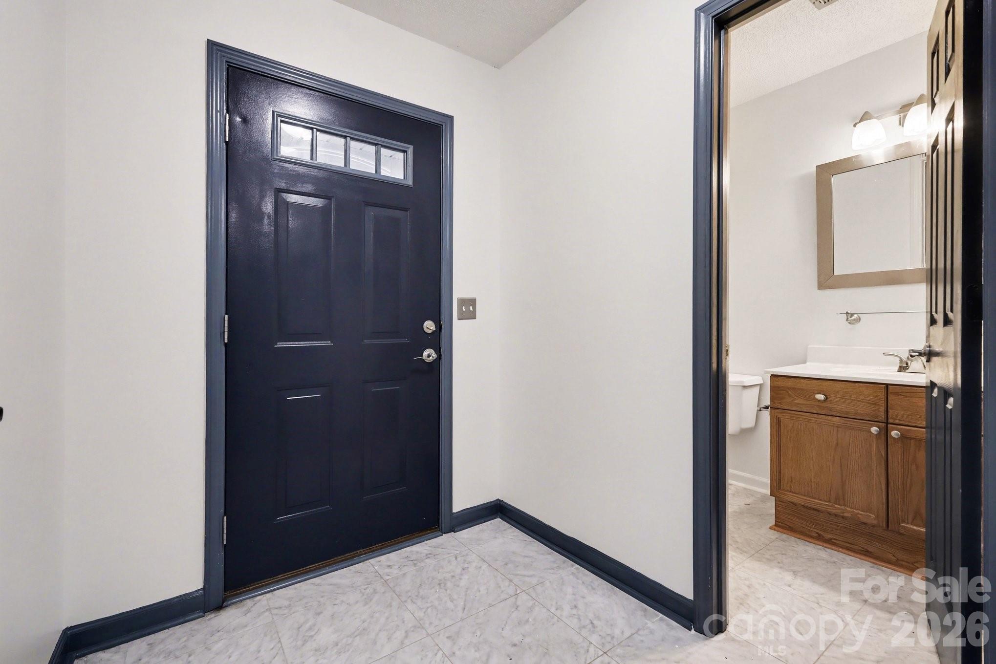 9733 Elizabeth Townes Lane Charlotte NC 28277
