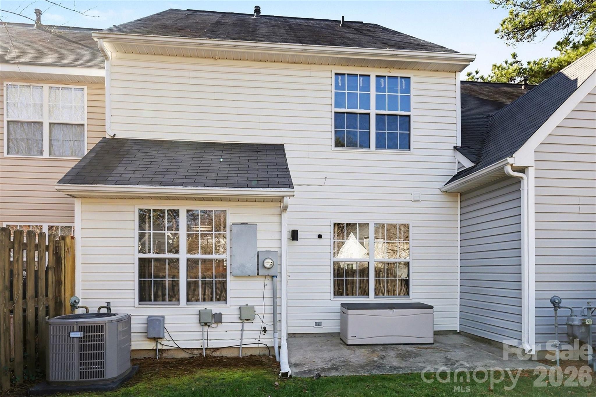 9733 Elizabeth Townes Lane Charlotte NC 28277