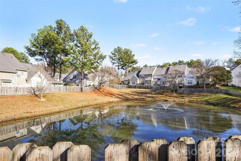 9733 Elizabeth Townes Lane Charlotte NC 28277