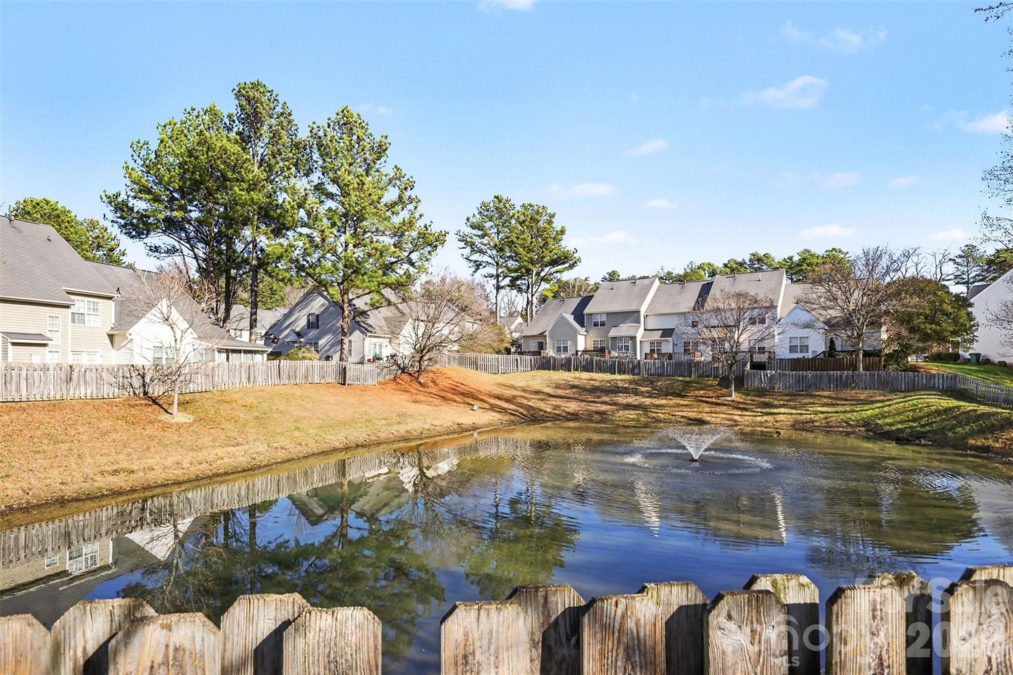 9733 Elizabeth Townes Lane Charlotte NC 28277