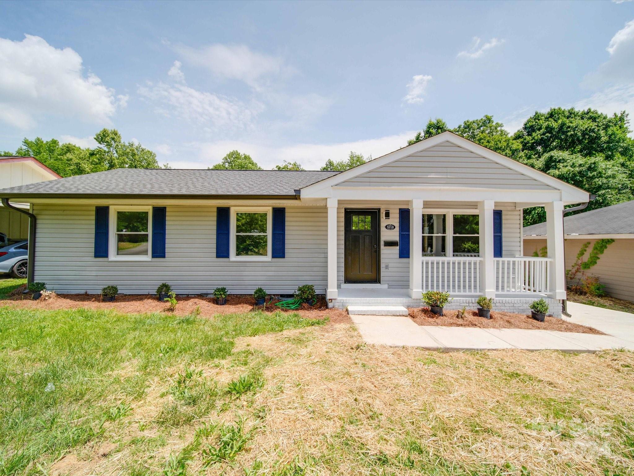 3218 Fincher Boulevard Charlotte NC 28269