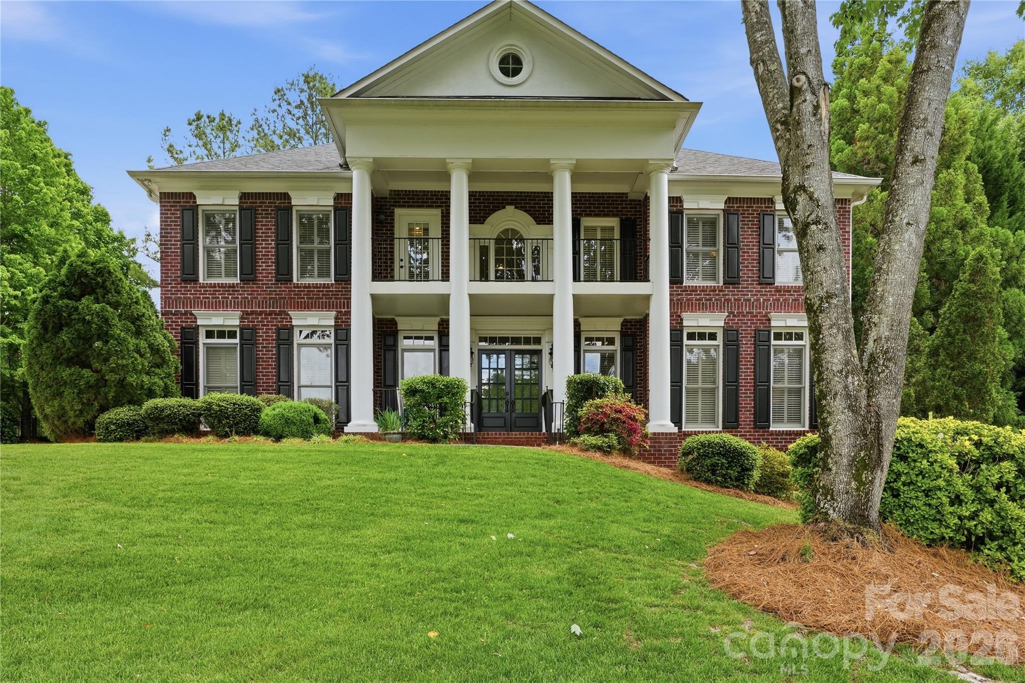 16219 Millsford Court Charlotte NC 28277