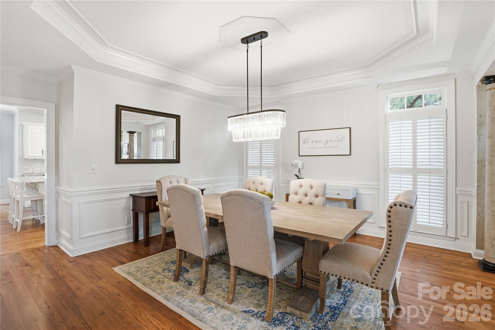 16219 Millsford Court Charlotte NC 28277