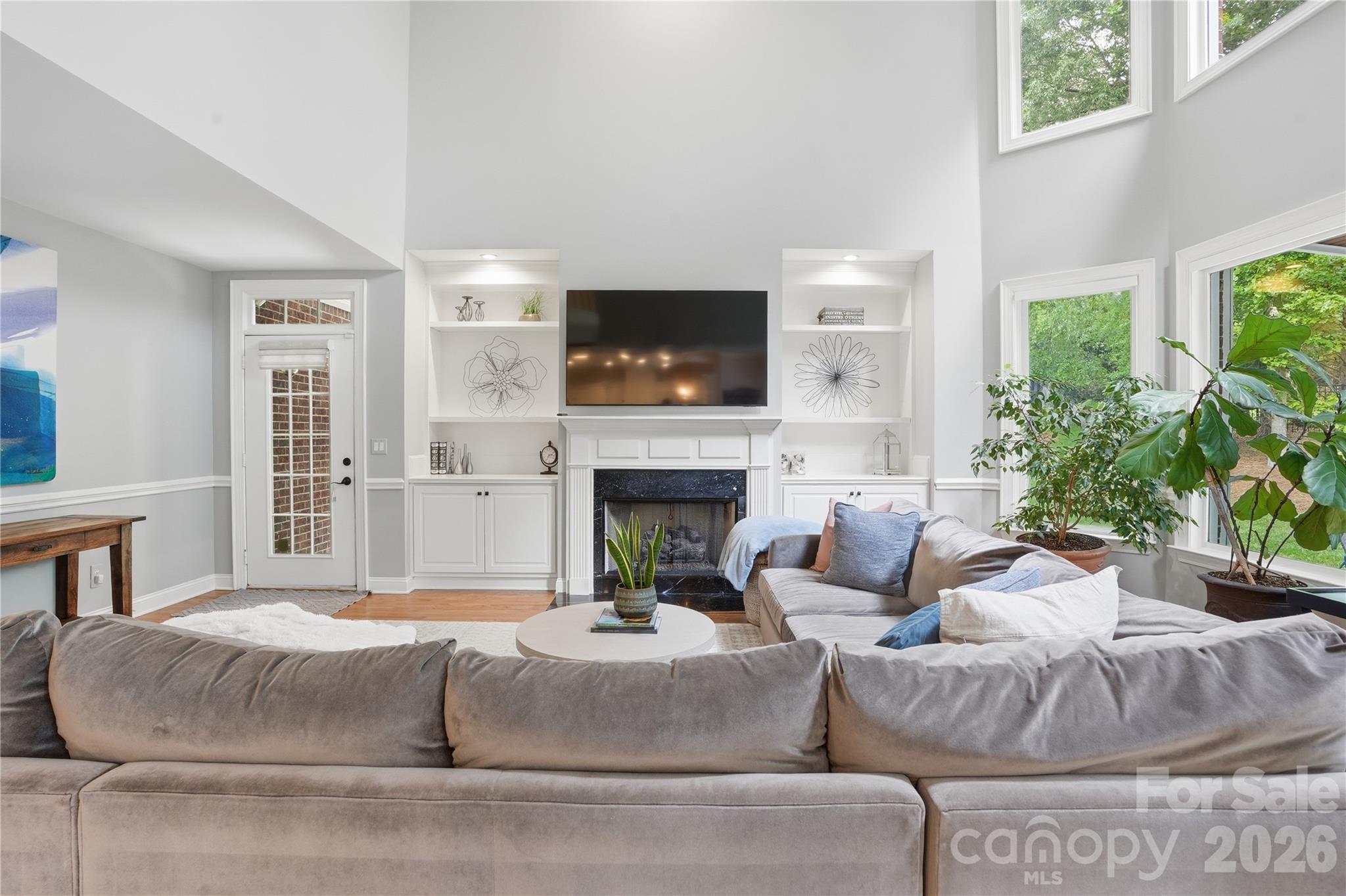 16219 Millsford Court Charlotte NC 28277