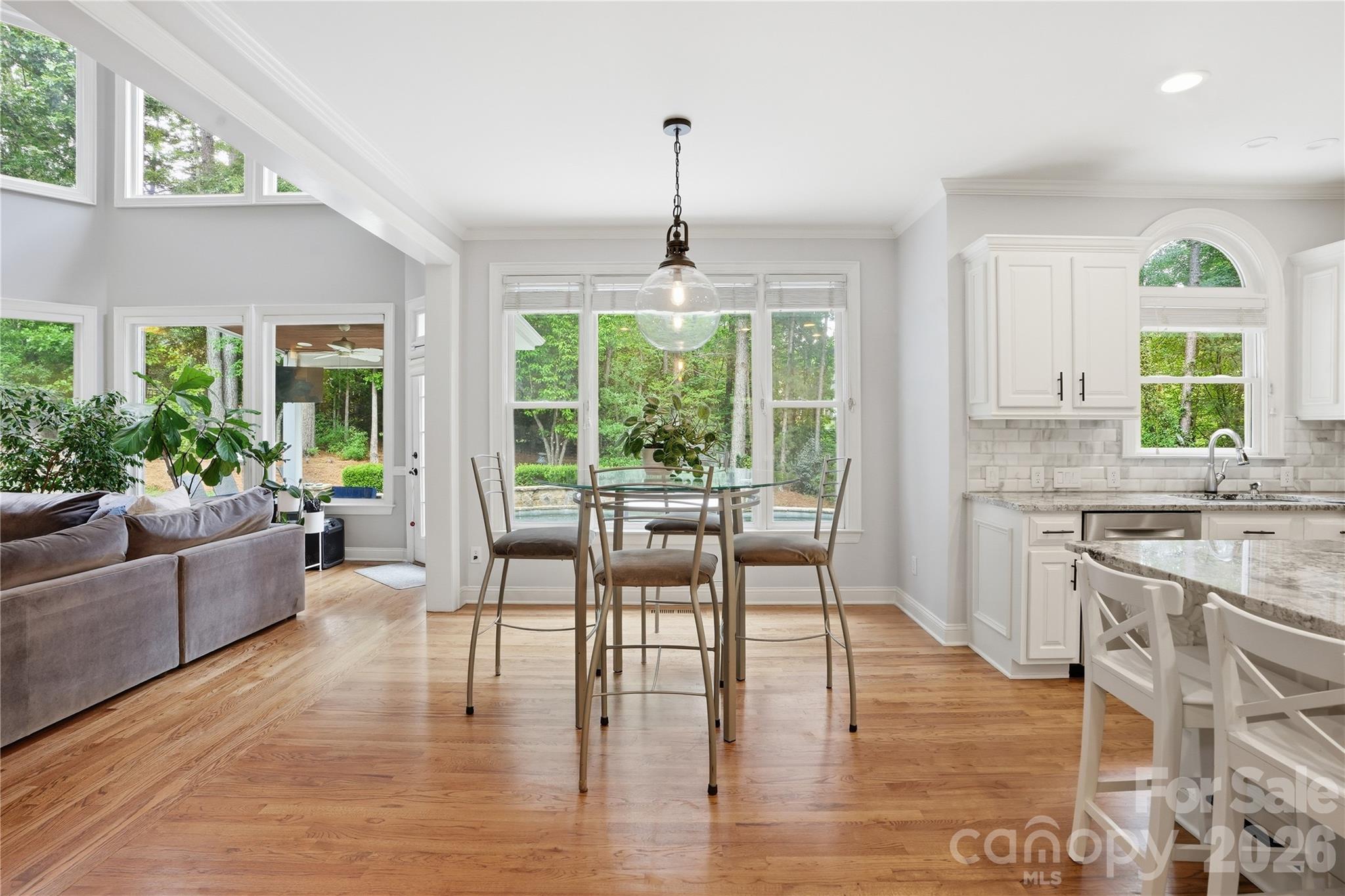 16219 Millsford Court Charlotte NC 28277