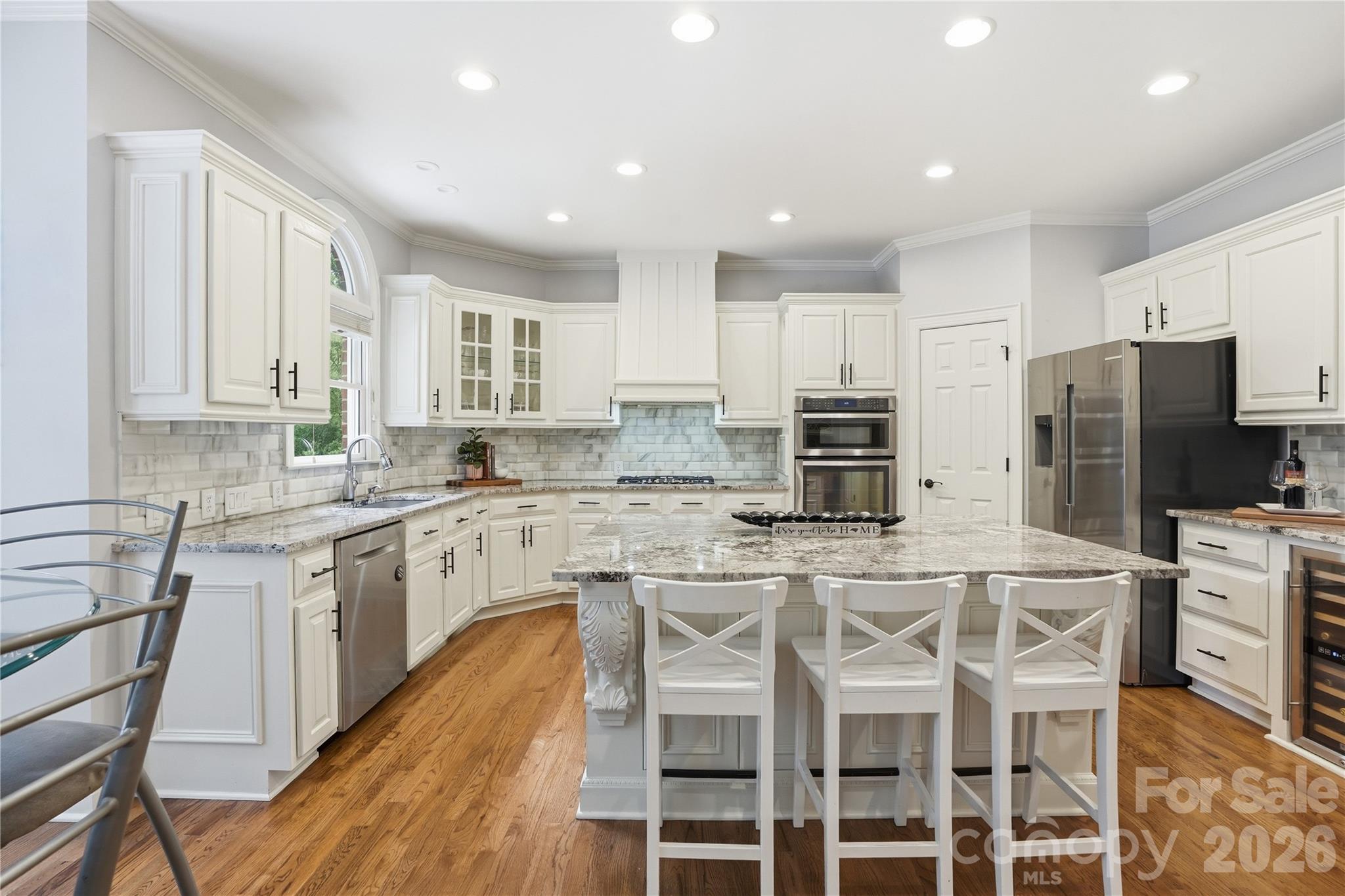 16219 Millsford Court Charlotte NC 28277