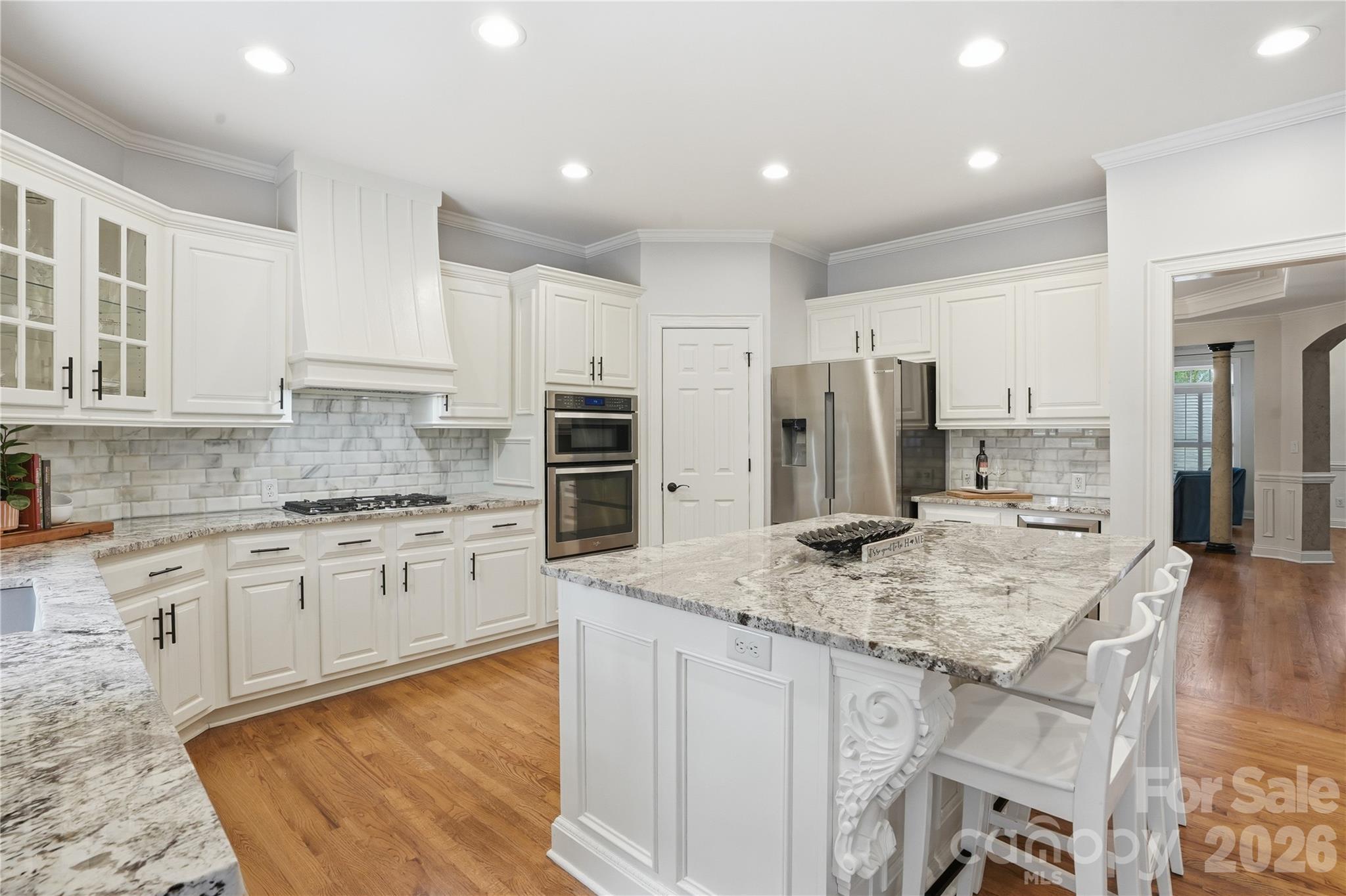 16219 Millsford Court Charlotte NC 28277