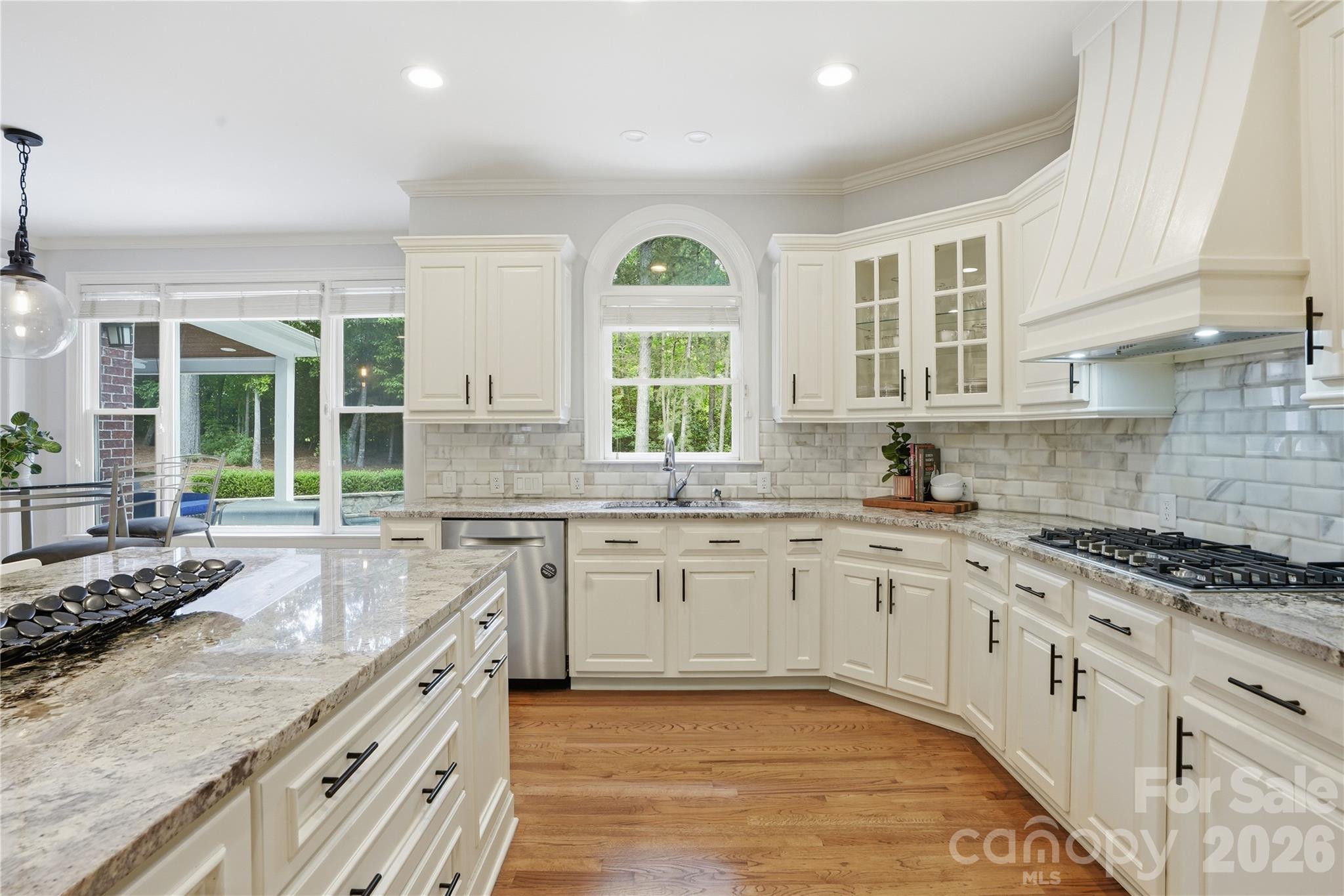 16219 Millsford Court Charlotte NC 28277