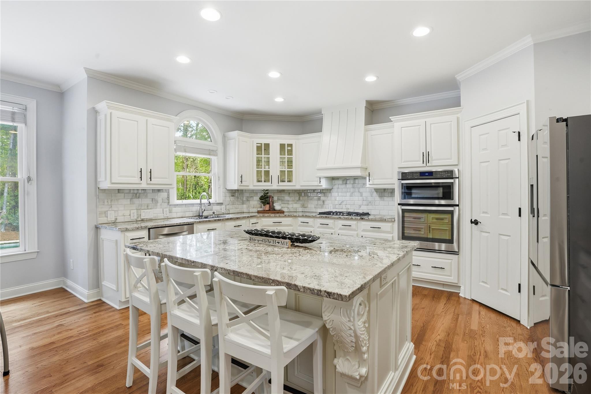 16219 Millsford Court Charlotte NC 28277