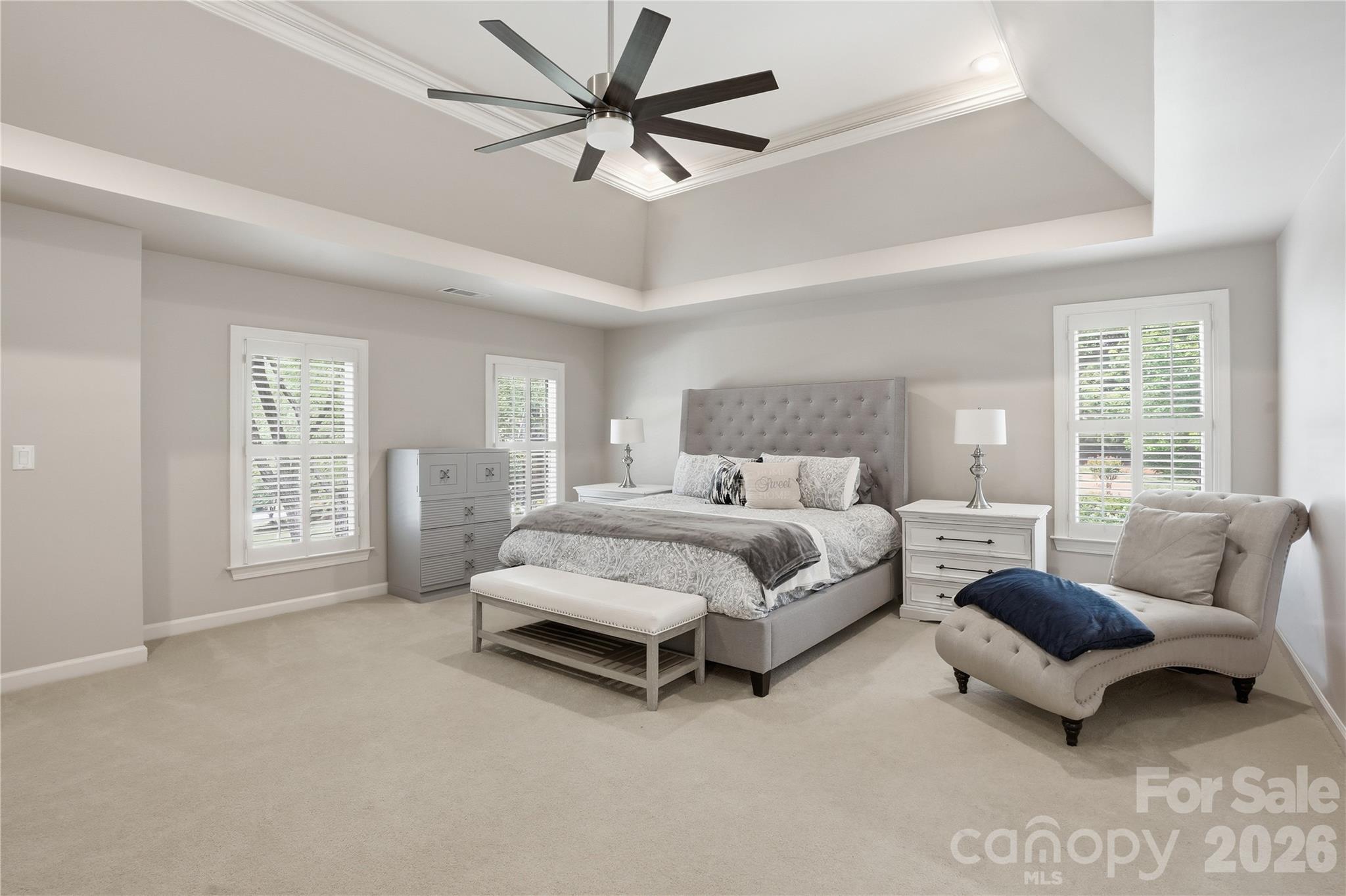 16219 Millsford Court Charlotte NC 28277