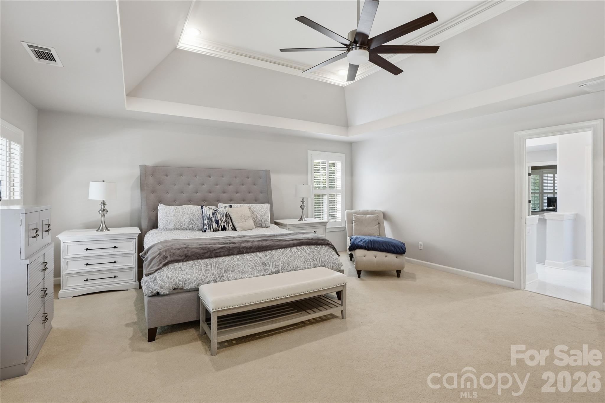 16219 Millsford Court Charlotte NC 28277