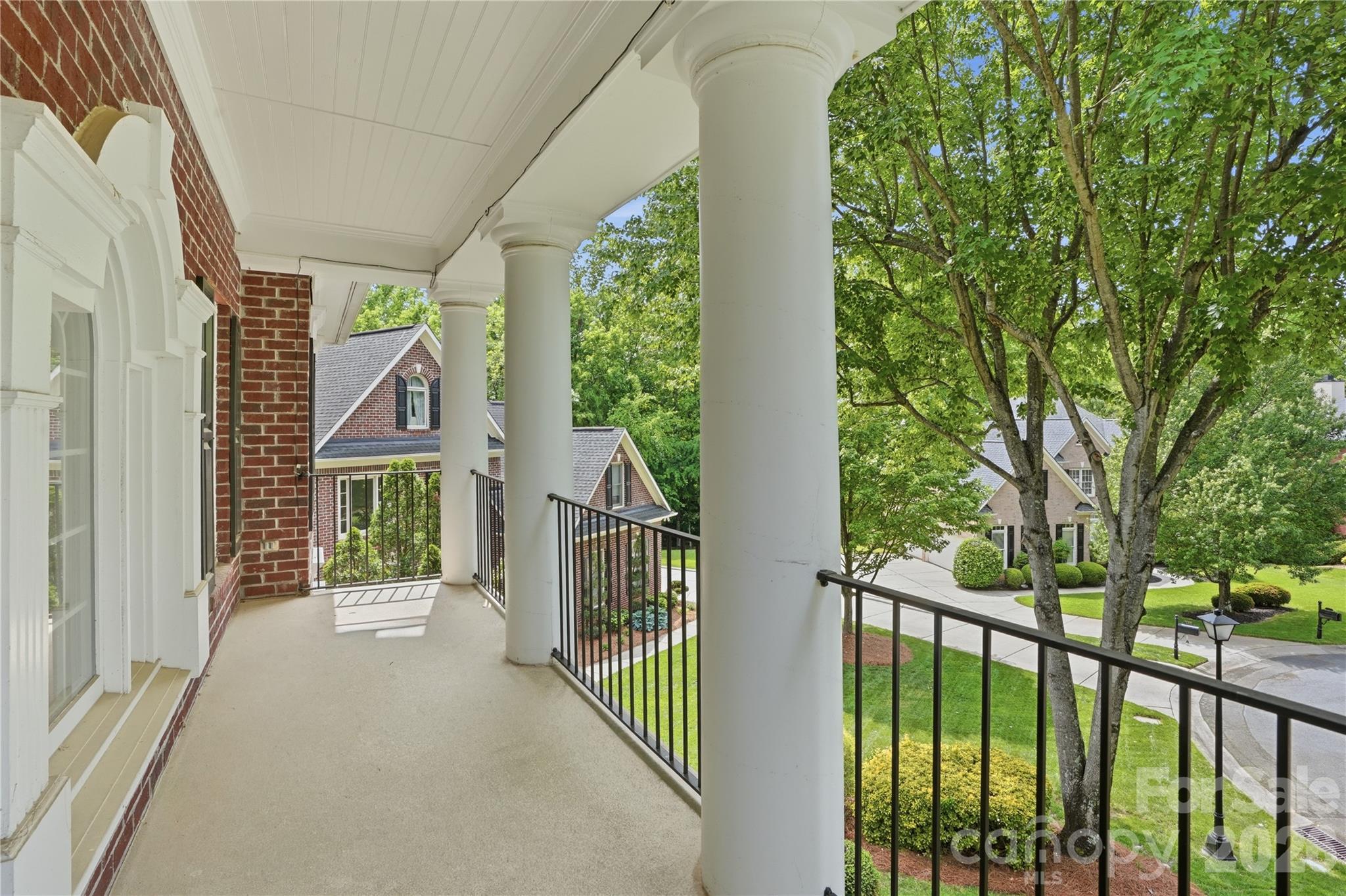 16219 Millsford Court Charlotte NC 28277