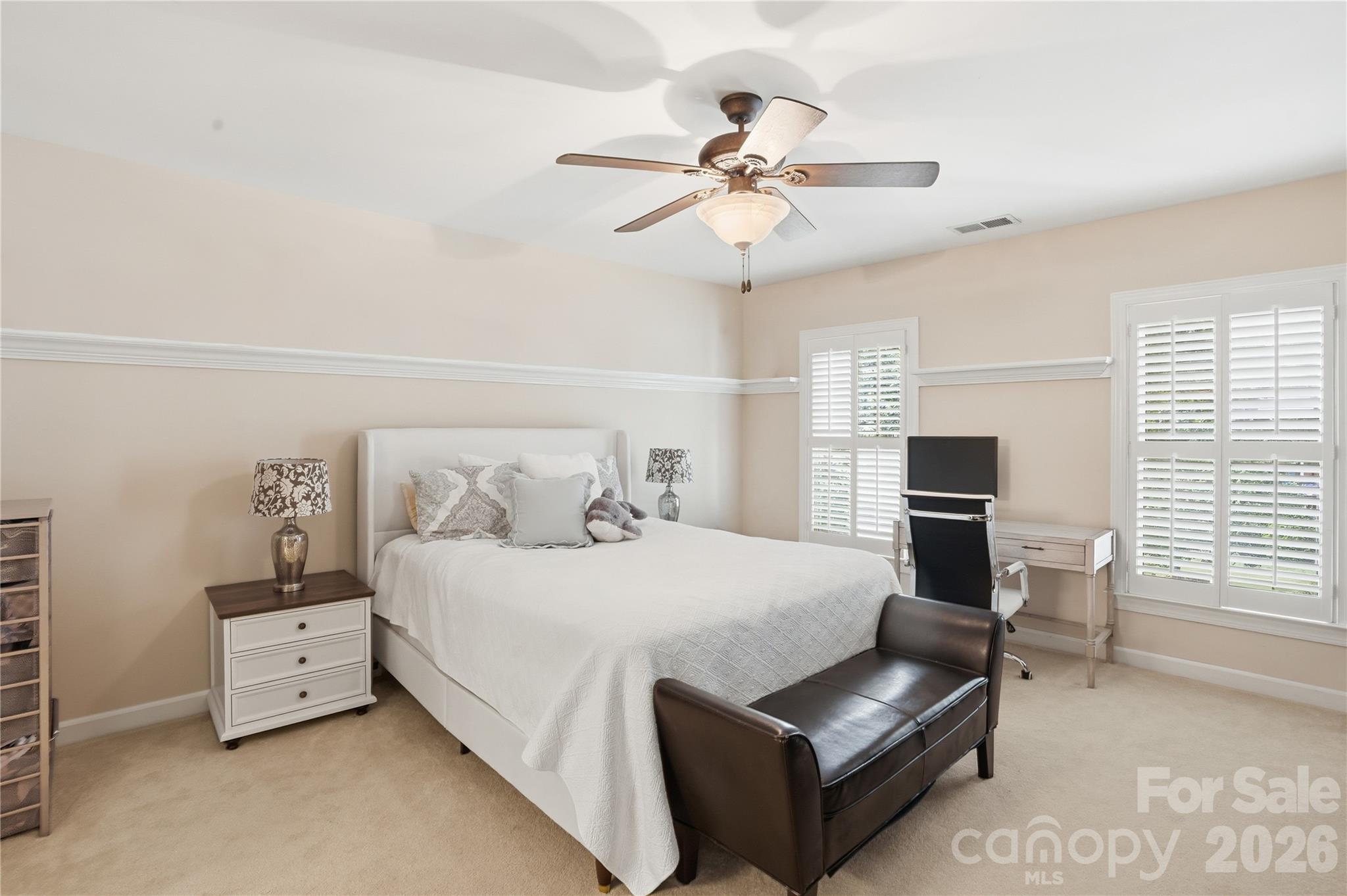 16219 Millsford Court Charlotte NC 28277